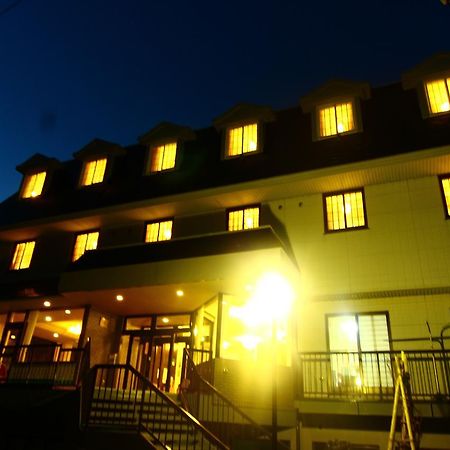 Hotel Utopia Yuzawa  Ngoại thất bức ảnh