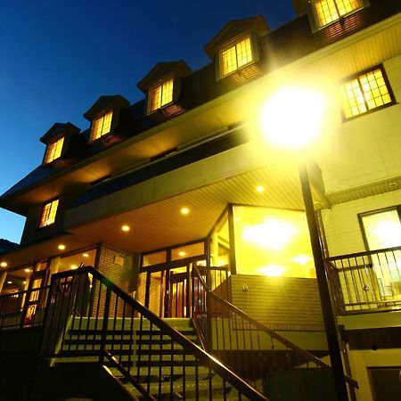 Hotel Utopia Yuzawa  Ngoại thất bức ảnh