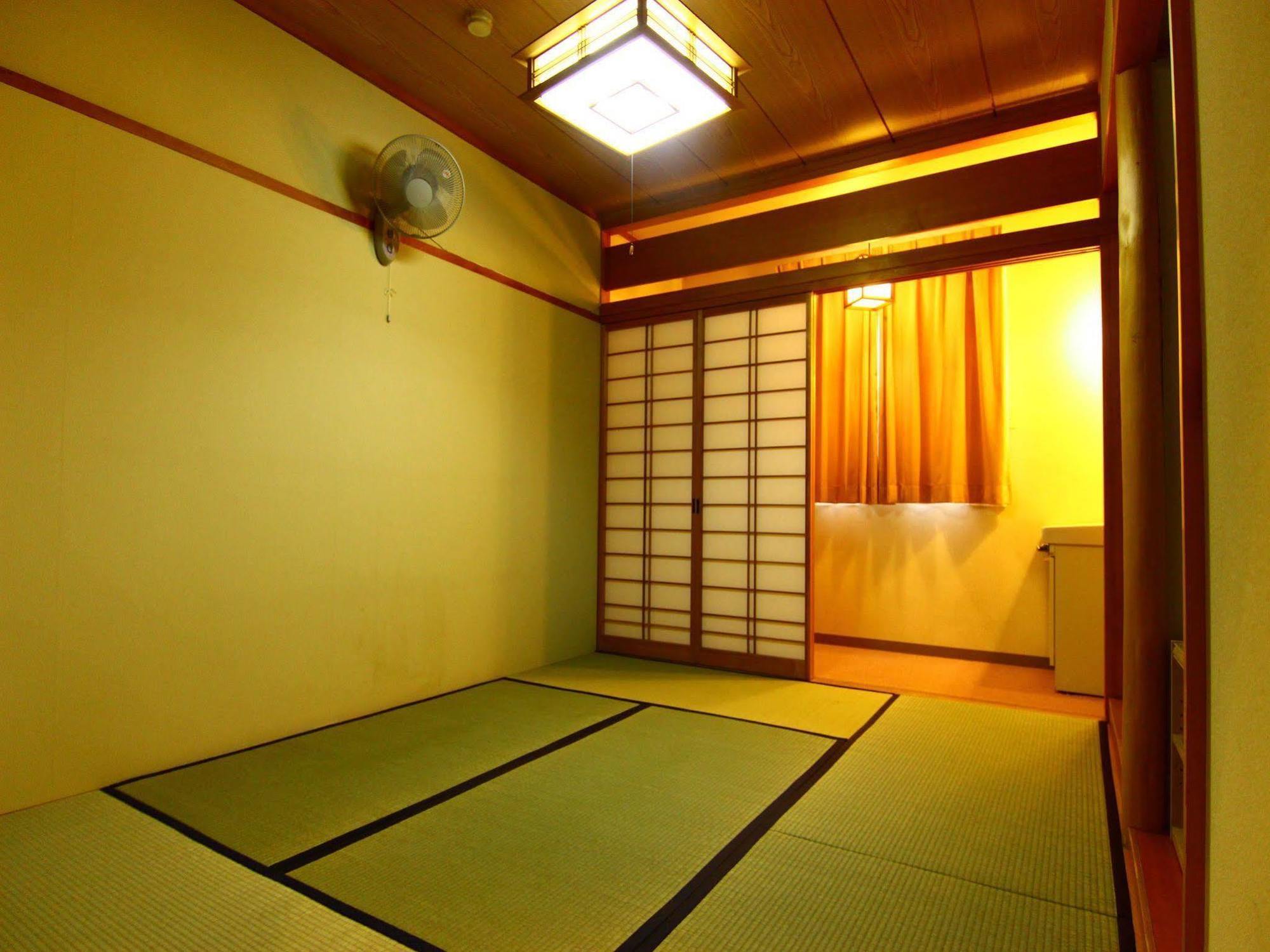 Hotel Utopia Yuzawa  Ngoại thất bức ảnh