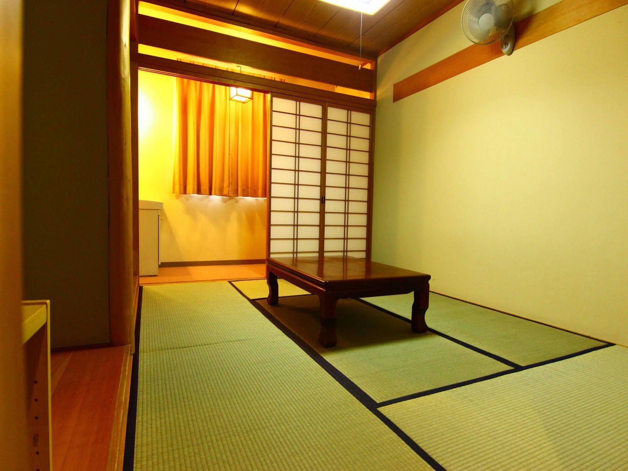 Hotel Utopia Yuzawa  Ngoại thất bức ảnh