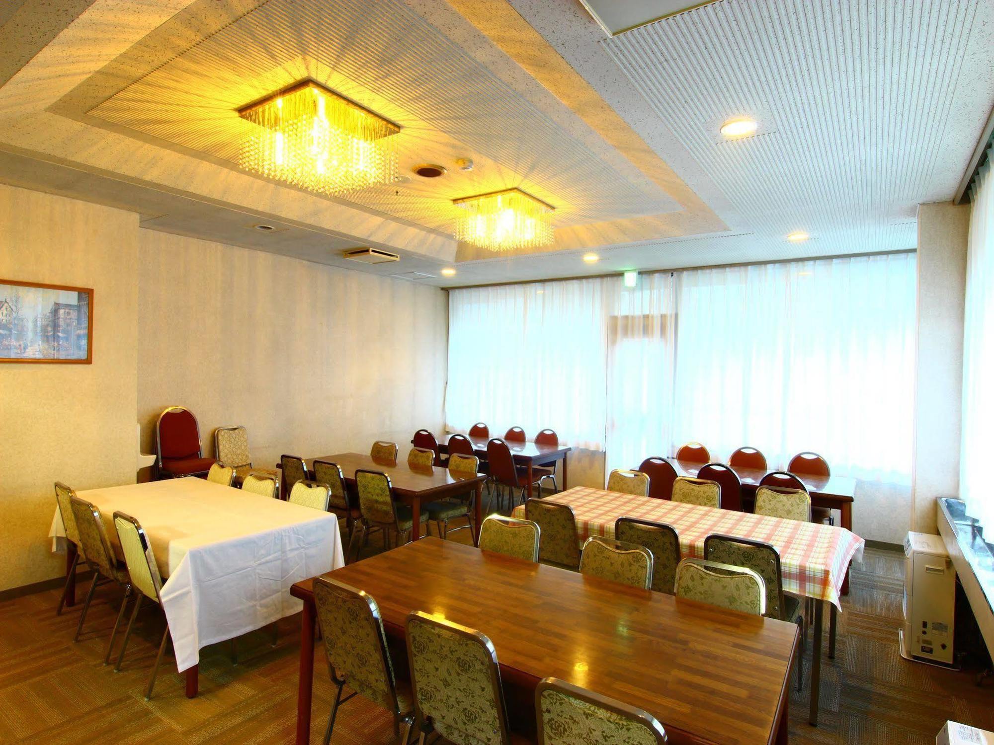 Hotel Utopia Yuzawa  Ngoại thất bức ảnh