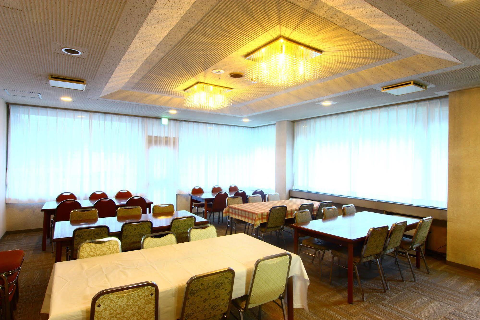 Hotel Utopia Yuzawa  Ngoại thất bức ảnh