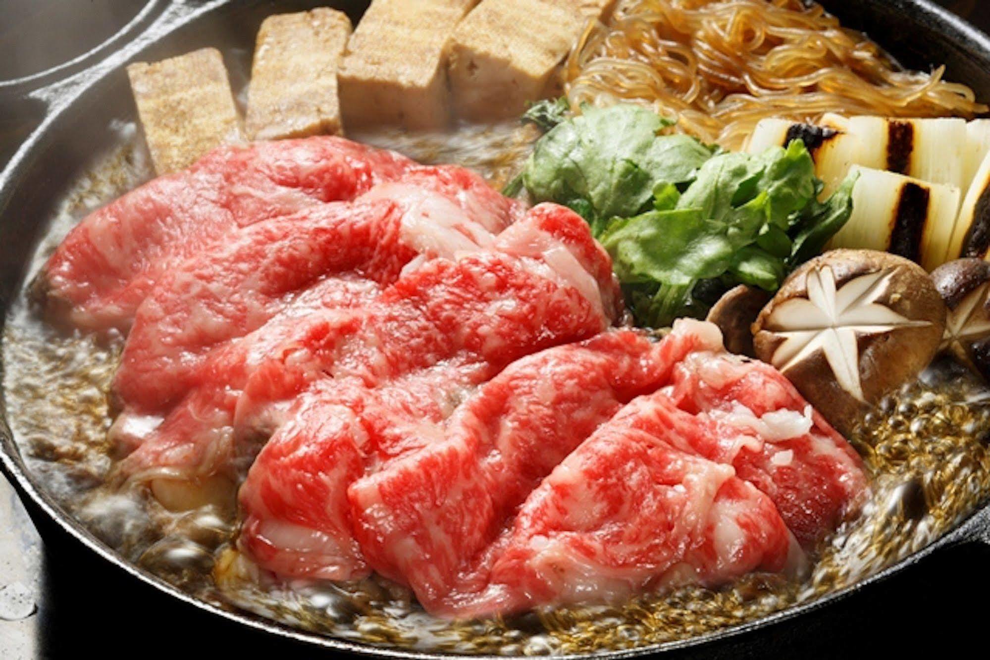Hotel Utopia Yuzawa  Ngoại thất bức ảnh