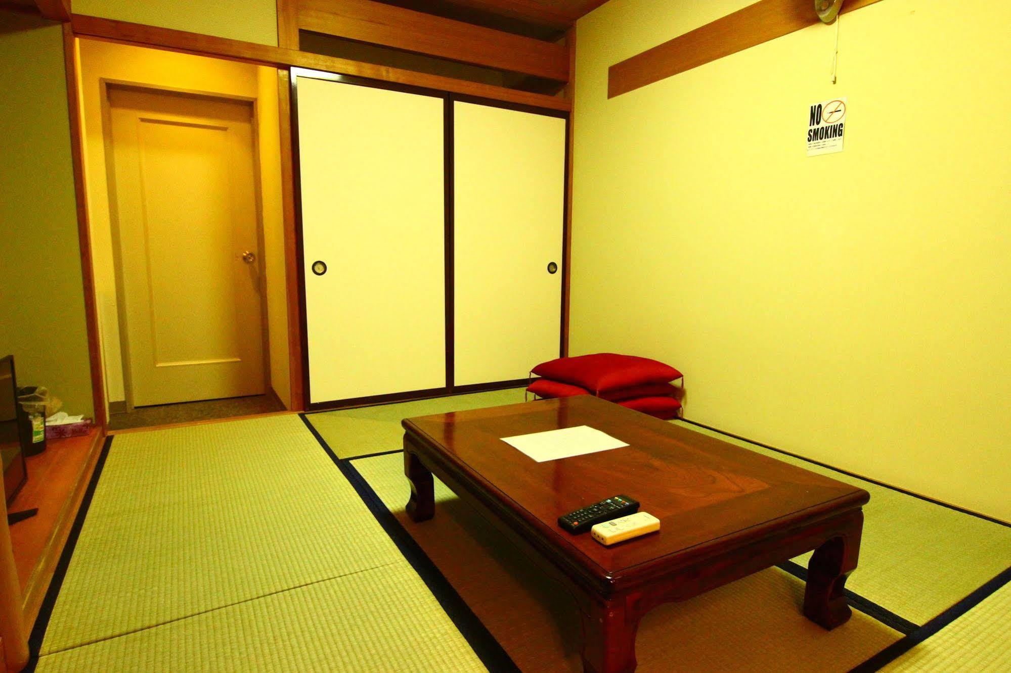 Hotel Utopia Yuzawa  Ngoại thất bức ảnh