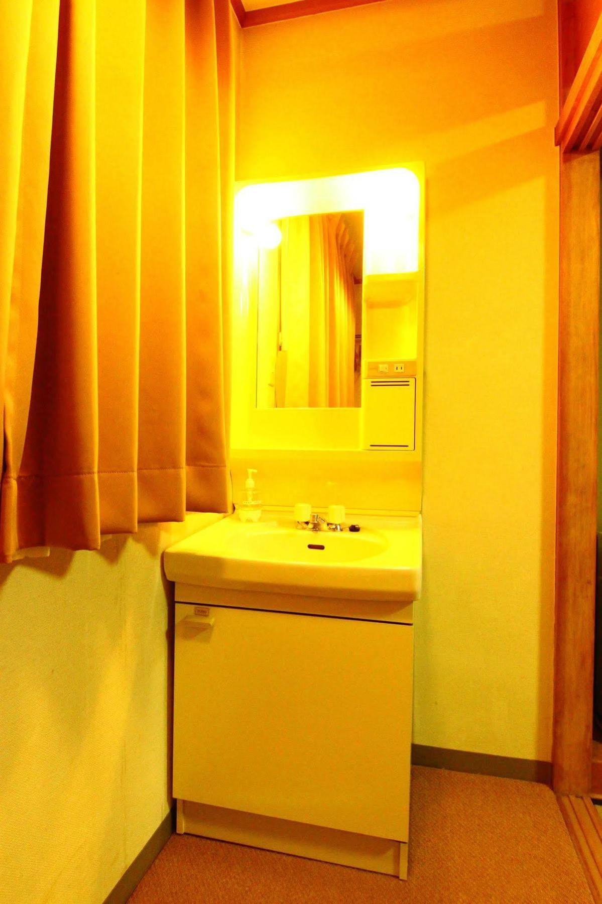 Hotel Utopia Yuzawa  Ngoại thất bức ảnh