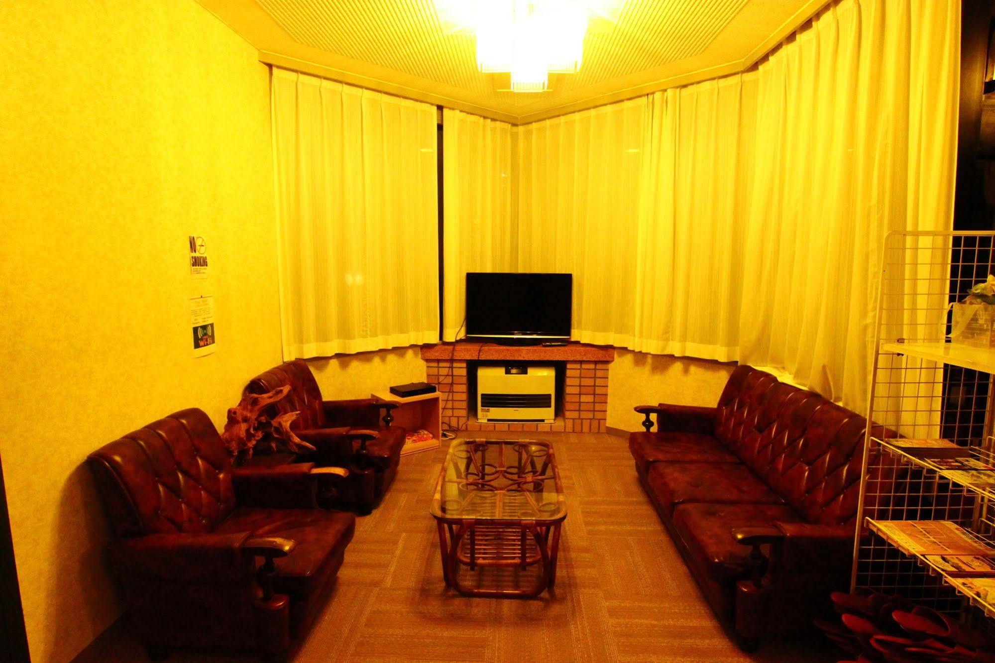 Hotel Utopia Yuzawa  Ngoại thất bức ảnh